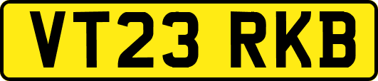 VT23RKB