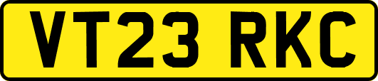 VT23RKC