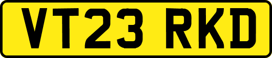 VT23RKD