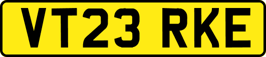 VT23RKE