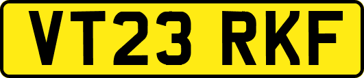 VT23RKF