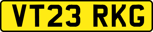 VT23RKG