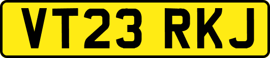 VT23RKJ