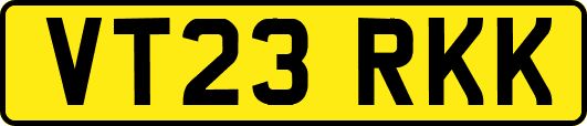 VT23RKK
