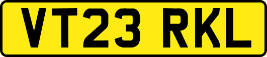 VT23RKL