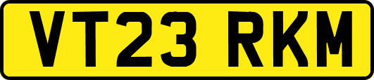 VT23RKM