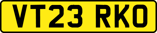 VT23RKO
