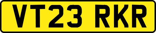 VT23RKR