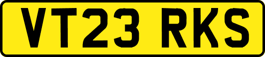 VT23RKS