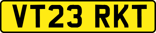 VT23RKT