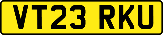 VT23RKU