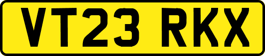 VT23RKX