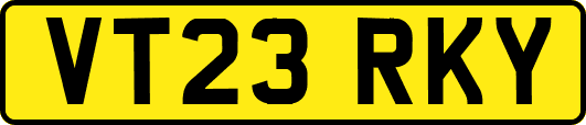 VT23RKY