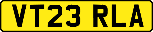 VT23RLA