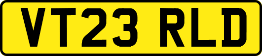 VT23RLD