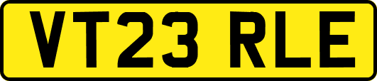 VT23RLE