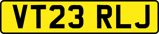 VT23RLJ