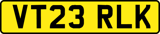 VT23RLK