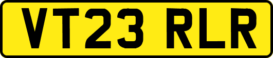 VT23RLR