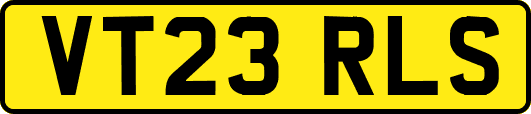 VT23RLS
