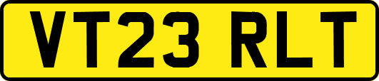 VT23RLT
