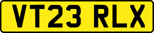 VT23RLX