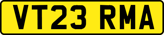 VT23RMA