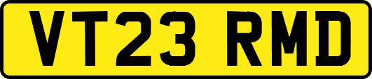 VT23RMD