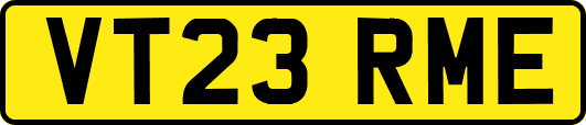 VT23RME