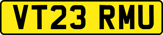 VT23RMU