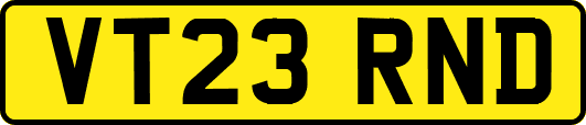 VT23RND