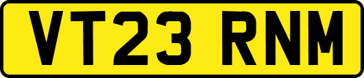 VT23RNM