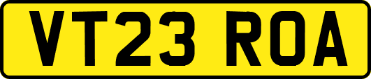 VT23ROA