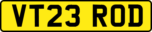 VT23ROD