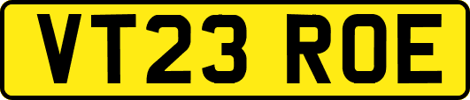 VT23ROE