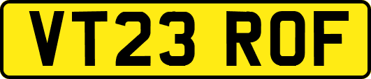 VT23ROF