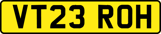 VT23ROH