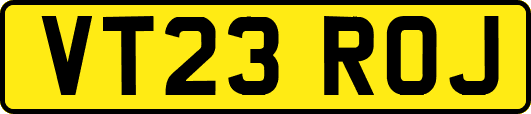 VT23ROJ