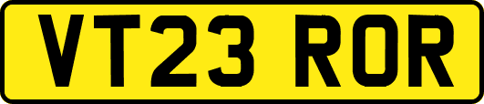 VT23ROR
