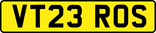 VT23ROS