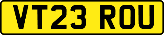 VT23ROU