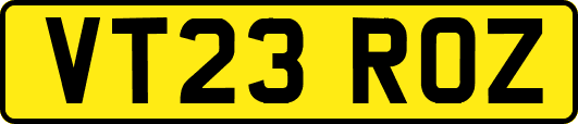 VT23ROZ