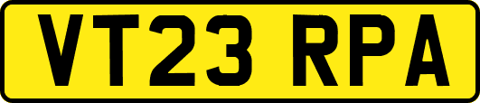 VT23RPA