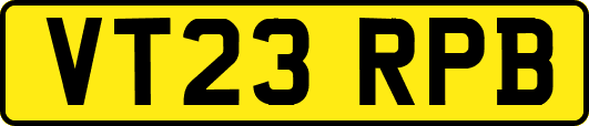 VT23RPB