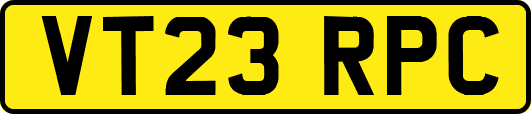 VT23RPC