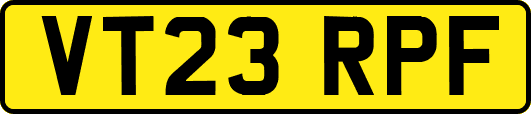 VT23RPF