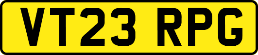 VT23RPG