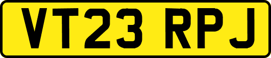 VT23RPJ