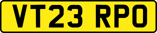 VT23RPO