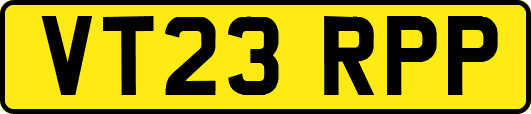 VT23RPP